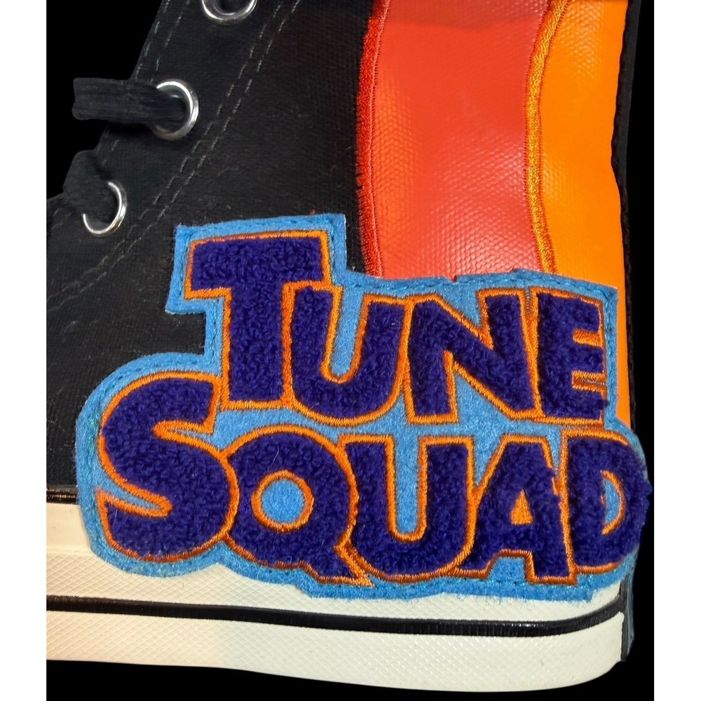 Converse Chuck Taylor All Star 70 Hi Top Space Jam Tune Squad Young Mens Size 6